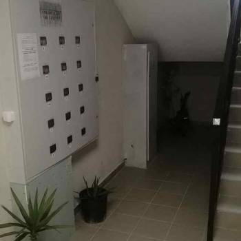 Продается 1-комнатная квартира, 18 м²