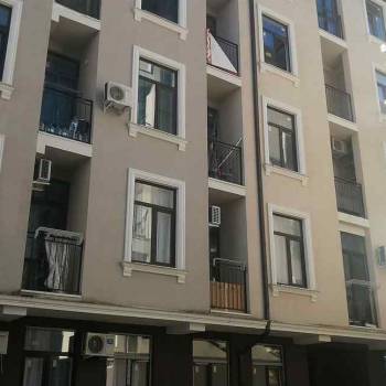 Продается 1-комнатная квартира, 18 м²