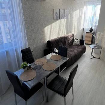Сдается 2-х комнатная квартира, 47 м²