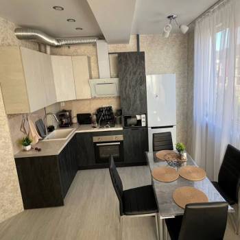 Сдается 2-х комнатная квартира, 47 м²