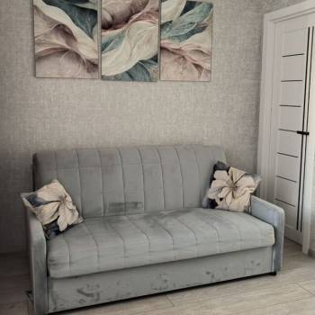 Сдается 2-х комнатная квартира, 42 м²