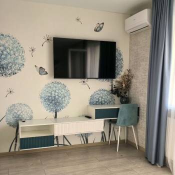 Сдается 2-х комнатная квартира, 42 м²