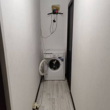 Сдается 1-комнатная квартира, 14 м²