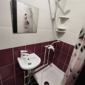 Сдается 1-комнатная квартира, 14 м²