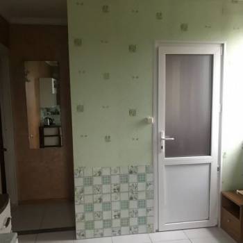 Сдается 1-комнатная квартира, 17 м²