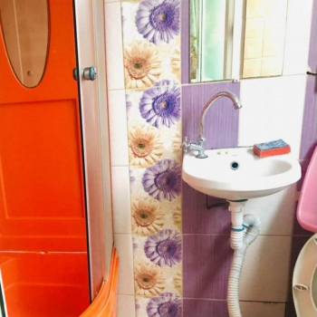 Сдается 1-комнатная квартира, 17 м²