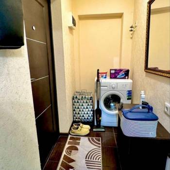 Продается 1-комнатная квартира, 29 м²