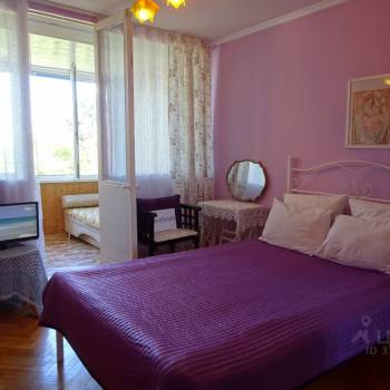 Сдается 2-х комнатная квартира, 51,2 м²