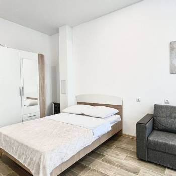 Сдается 1-комнатная квартира, 28 м²