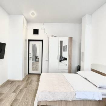 Сдается 1-комнатная квартира, 28 м²