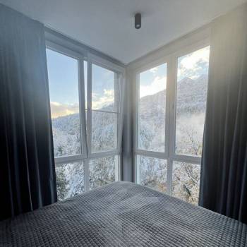 Сдается 2-х комнатная квартира, 55 м²