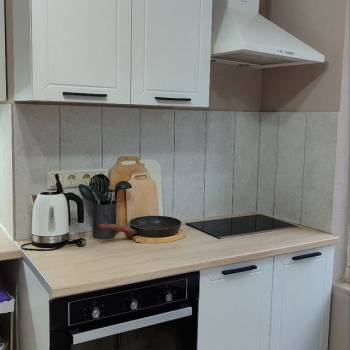 Сдается 1-комнатная квартира, 32 м²