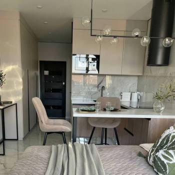 Сдается 1-комнатная квартира, 24 м²