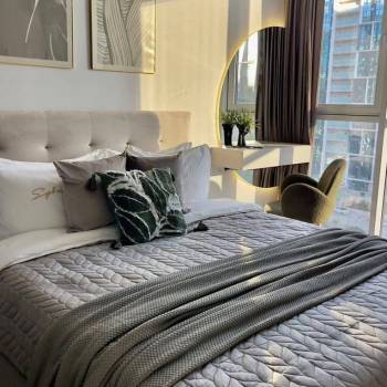 Сдается 1-комнатная квартира, 24 м²