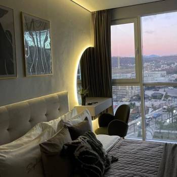 Сдается 1-комнатная квартира, 24 м²