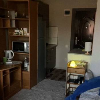 Сдается 1-комнатная квартира, 19 м²