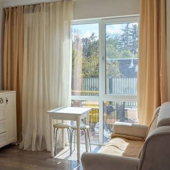 Продается 1-комнатная квартира, 30 м²