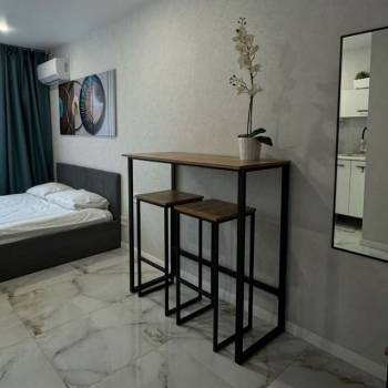 Сдается 1-комнатная квартира, 18 м²