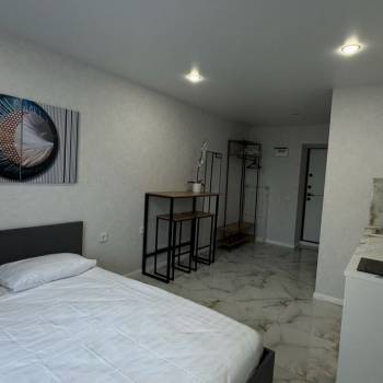 Сдается 1-комнатная квартира, 18 м²