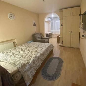 Продается 1-комнатная квартира, 25 м²