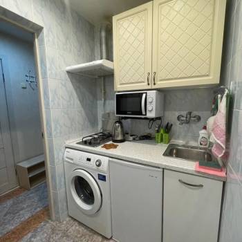 Продается 1-комнатная квартира, 25 м²