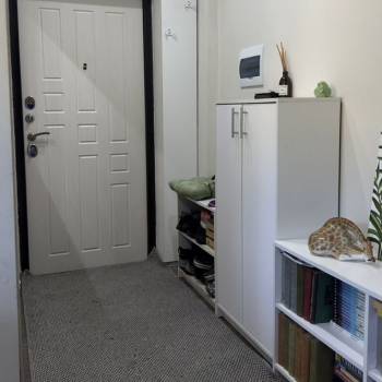 Продается 1-комнатная квартира, 35 м²