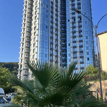 Продается 1-комнатная квартира, 35 м²