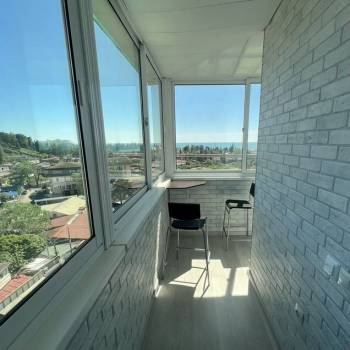 Продается 2-х комнатная квартира, 92 м²