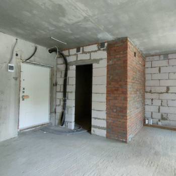 Продается 1-комнатная квартира, 35,29 м²