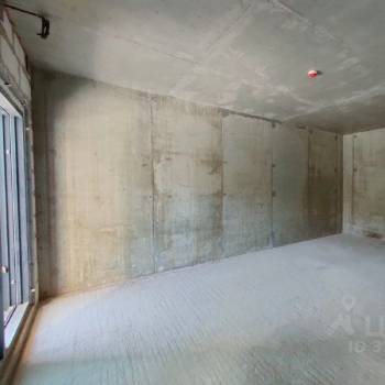 Продается 1-комнатная квартира, 35,29 м²