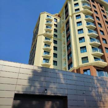 Продается 1-комнатная квартира, 35,29 м²