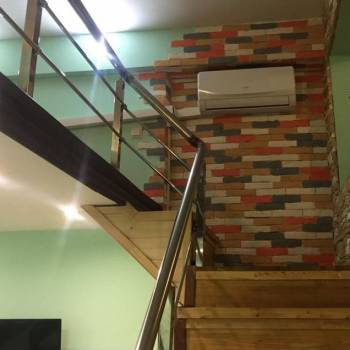 Сдается 2-х комнатная квартира, 60 м²