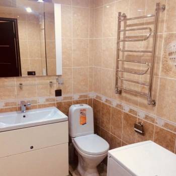 Сдается 2-х комнатная квартира, 60 м²