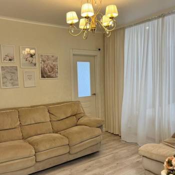 Продается 2-х комнатная квартира, 42 м²