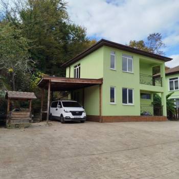 Продается Дом, 110 м²