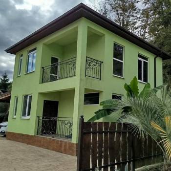 Продается Дом, 110 м²