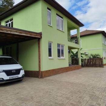 Продается Дом, 110 м²