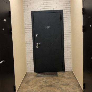 Продается 3-х комнатная квартира, 100 м²