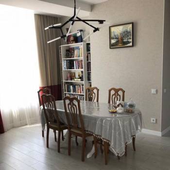 Продается 3-х комнатная квартира, 100 м²