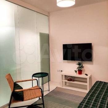 Сдается 1-комнатная квартира, 38 м²