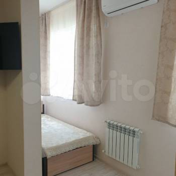 Сдается 2-х комнатная квартира, 39 м²