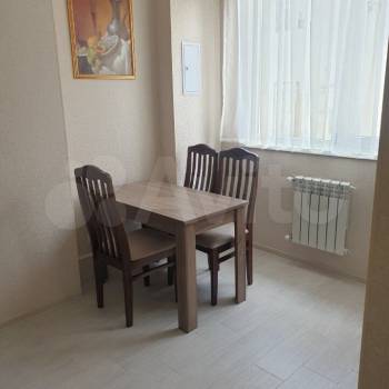 Сдается 2-х комнатная квартира, 39 м²