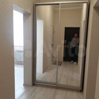 Сдается 2-х комнатная квартира, 39 м²