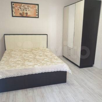 Сдается 2-х комнатная квартира, 39 м²