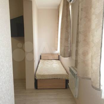 Сдается 2-х комнатная квартира, 39 м²
