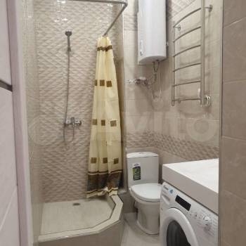 Сдается 2-х комнатная квартира, 39 м²