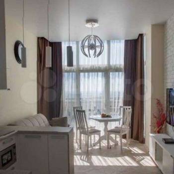 Сдается 1-комнатная квартира, 51 м²