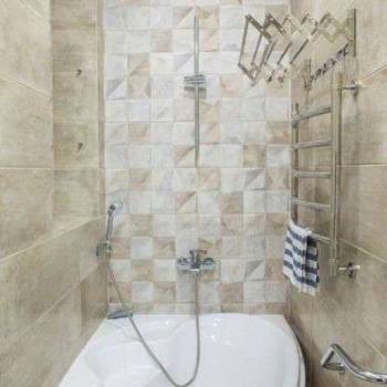 Сдается 1-комнатная квартира, 51 м²