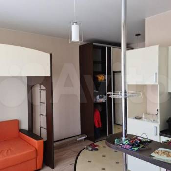 Сдается 1-комнатная квартира, 30 м²