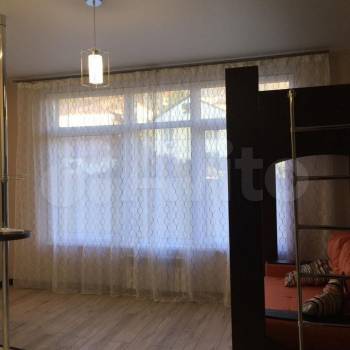 Сдается 1-комнатная квартира, 30 м²